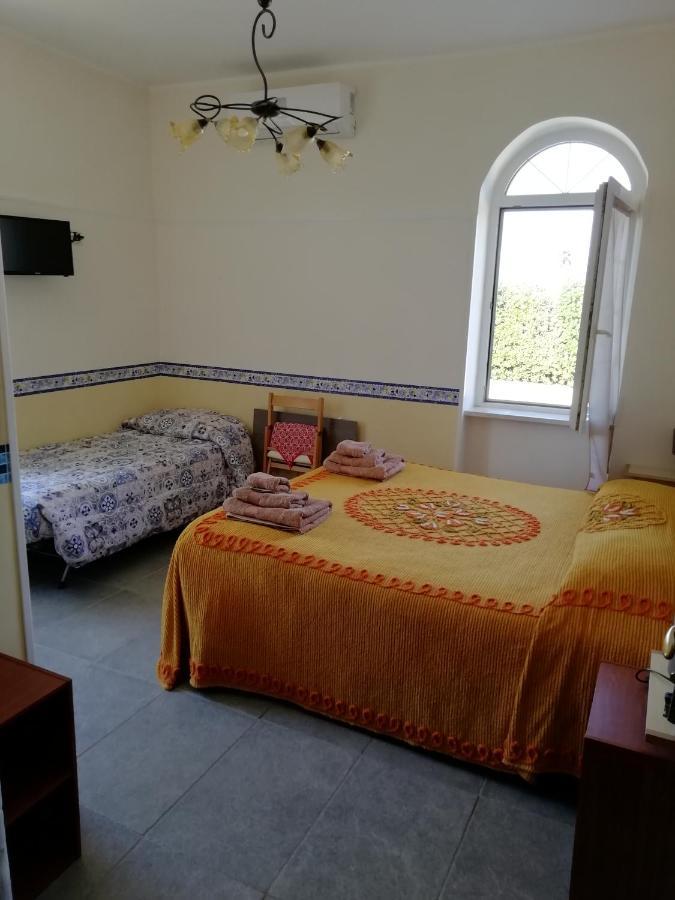 Bed and breakfast Casadolcecasalatina Extérieur photo