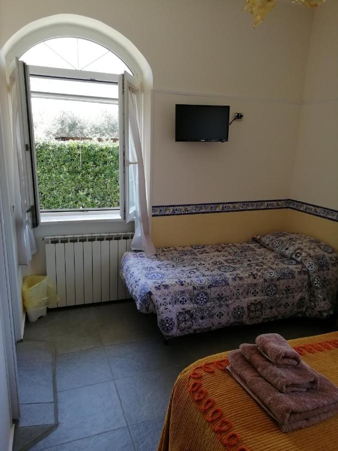 Bed and breakfast Casadolcecasalatina Extérieur photo