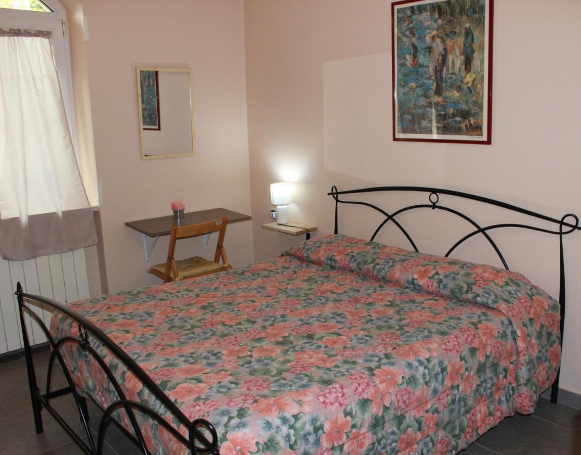 Bed and breakfast Casadolcecasalatina Extérieur photo
