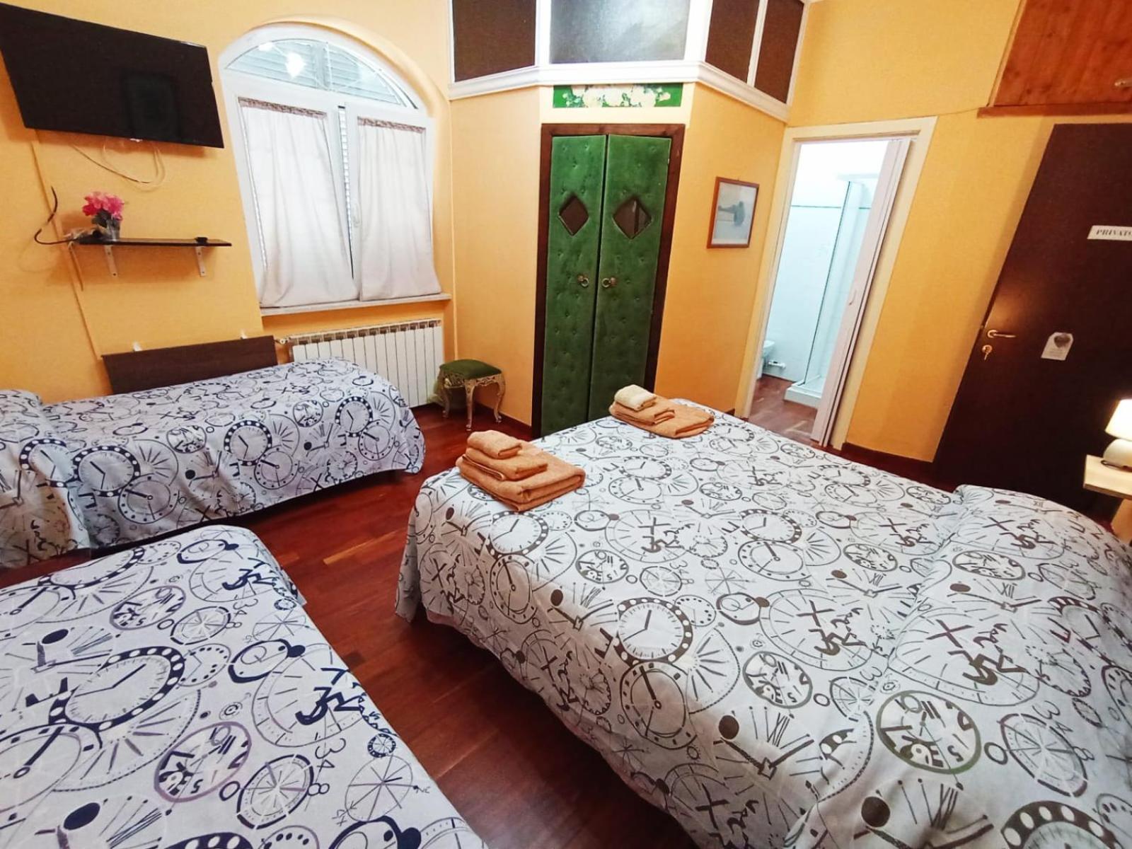 Bed and breakfast Casadolcecasalatina Extérieur photo